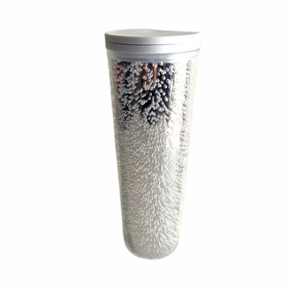 STARBUCKS Holiday 2020 Bubble Cold Hot Tumbler Cup Collectible Limited Edition - Picture 3 of 9